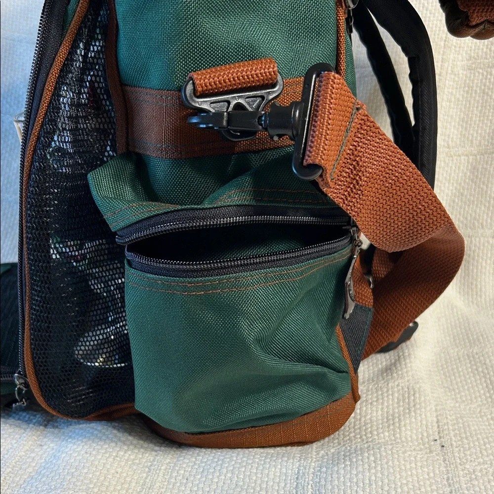 Picnic Time Backpack Cooler